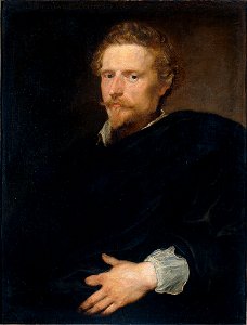 SA 7491-Johannes Baptista Franck (ca. 1599-1663)