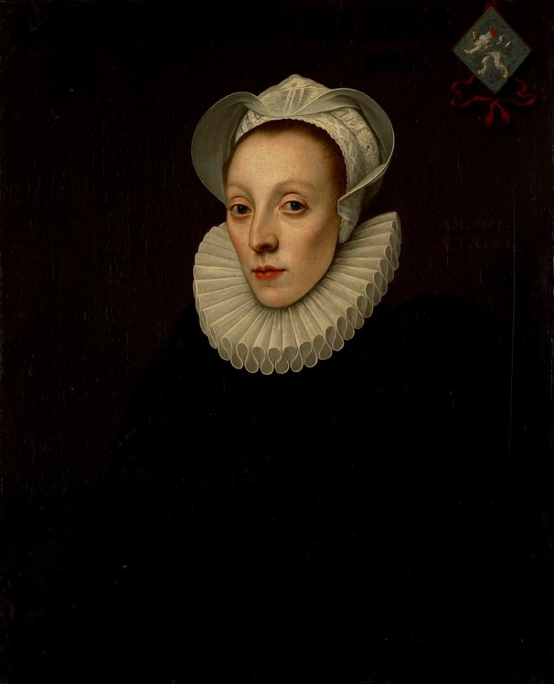 SA 7263-Alijda Boelens (1557-1630)