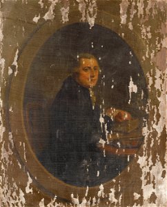 SA 41237-Pieter Kerkhoven (1752-1802)
