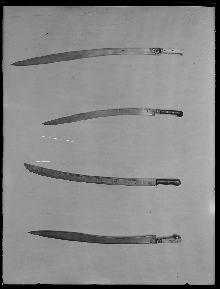 Sabel - Livrustkammaren - 17189