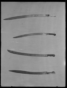 Sabel - Livrustkammaren - 17189