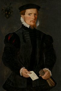 SA 39217-Wynolt Feelinck (1530-’35–ca. 1605)