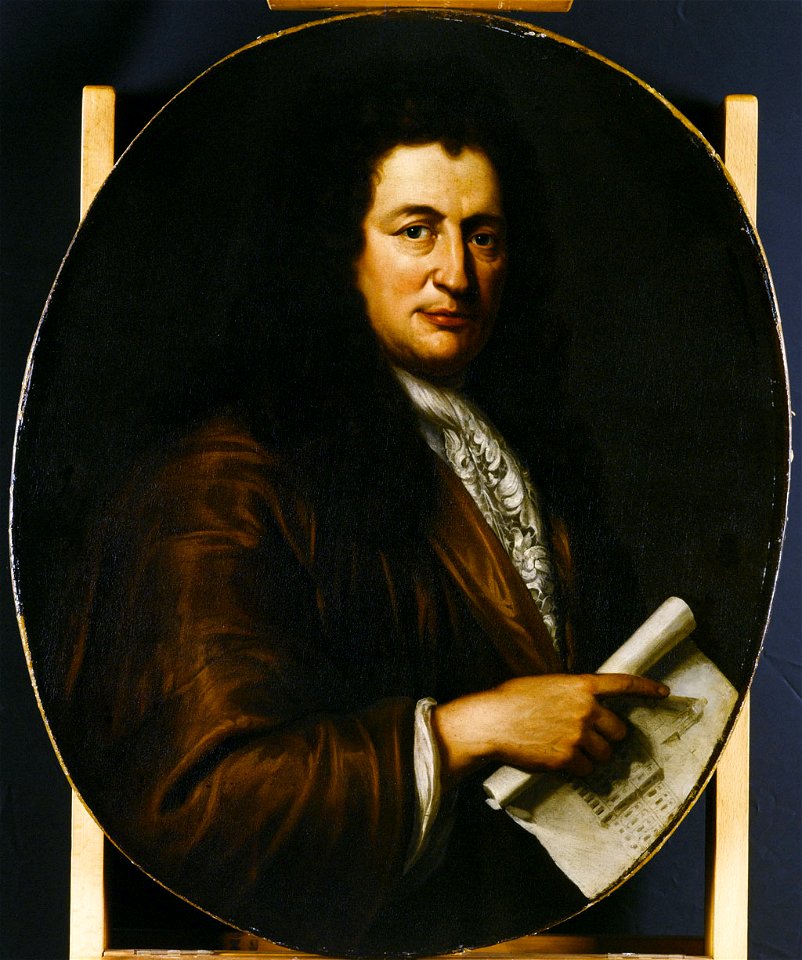 SA 761-Casper Commelin (1636-1693)