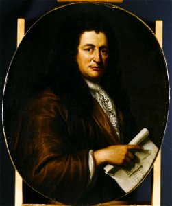SA 761-Casper Commelin (1636-1693)