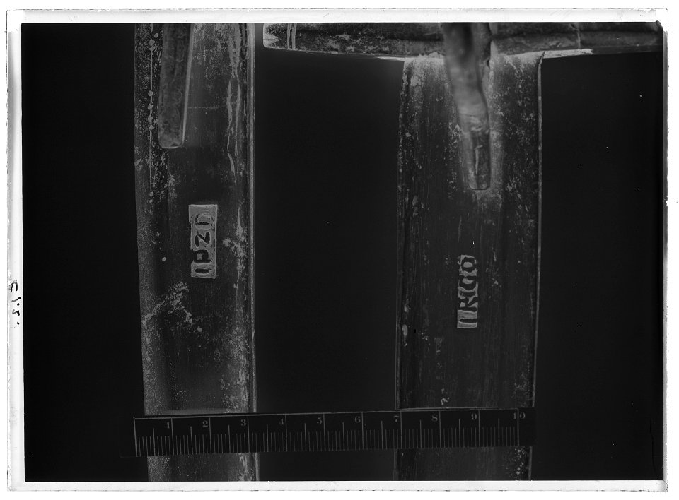 Sabel, Polen ca 1600 - Livrustkammaren - 906-negative