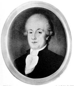 Johan Fredrik Sacklén