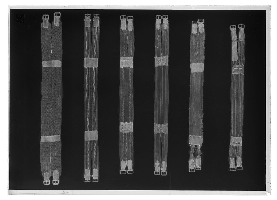 Sadel - Livrustkammaren - 34944-negative