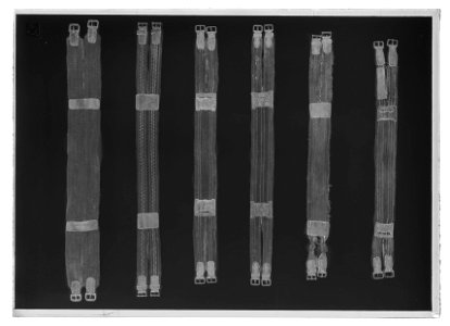 Sadel - Livrustkammaren - 34944-negative