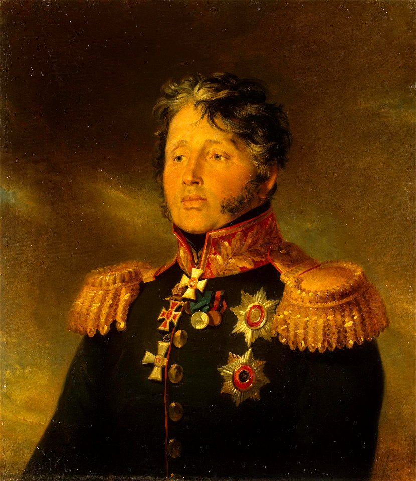 Sabaneev Ivan Vasiljevich