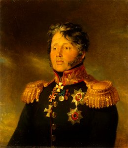 Sabaneev Ivan Vasiljevich