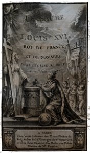 SaCre de Louis XVI Patas06069