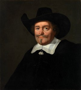 SA 5091-Joan Huydecoper (1599-1661)