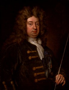 Charles Sackville, 6th Earl of Dorset by Sir Godfrey Kneller, Bt (2)