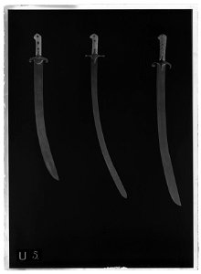 Sabel - Livrustkammaren - 787-negative