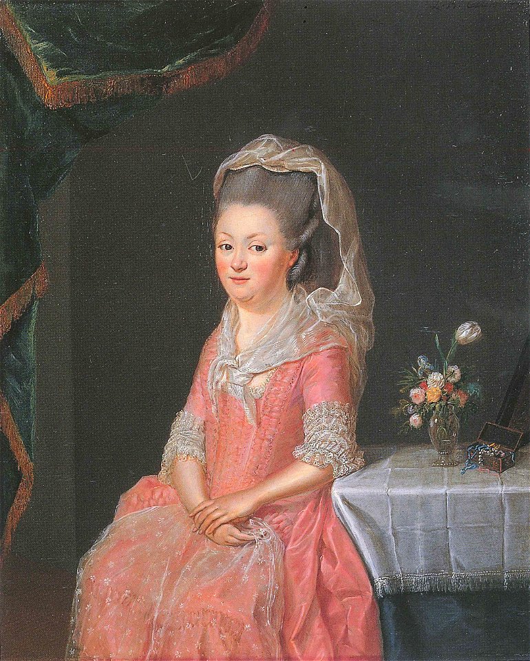 SA 7302-Catharina Six (1752-1793)