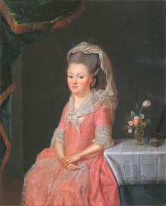 SA 7302-Catharina Six (1752-1793)