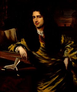 SA 946-Cornelis Munter (1652-1708)