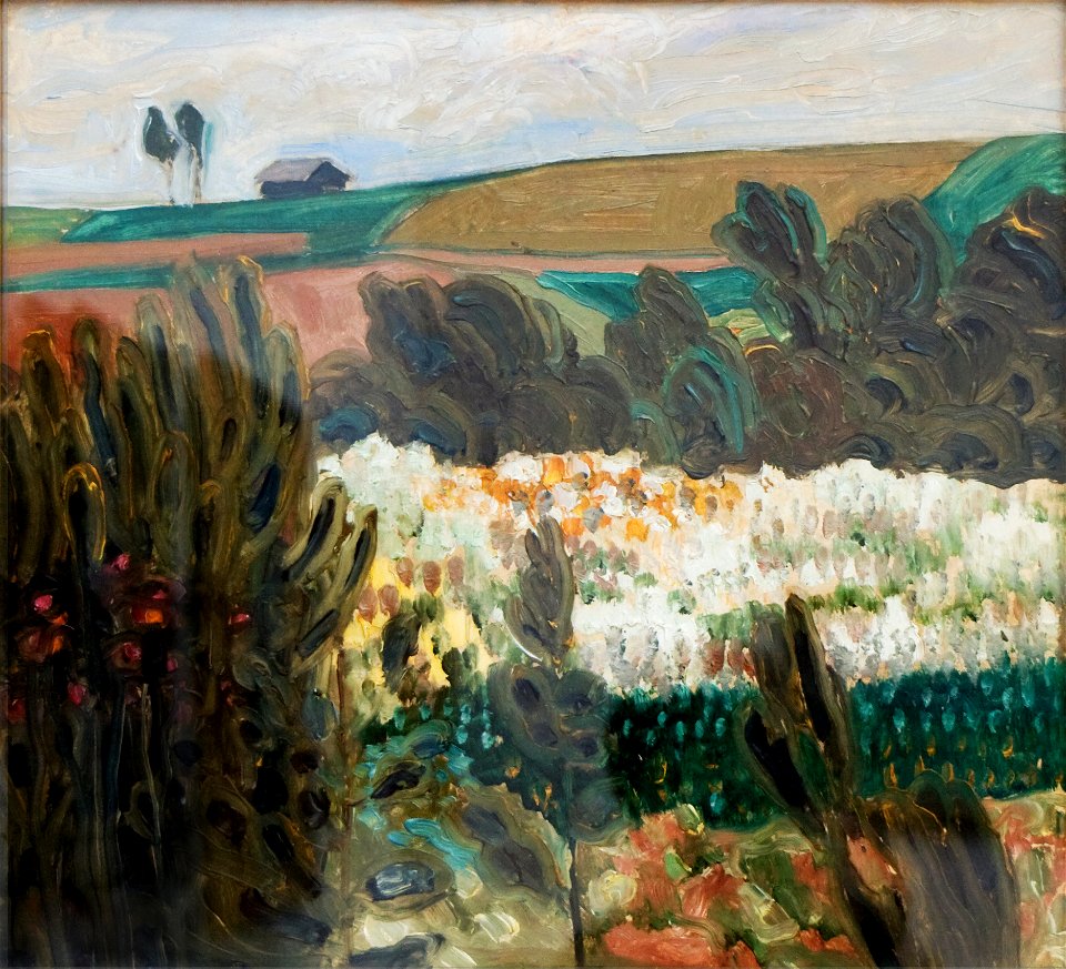 Saaremaa motiiv