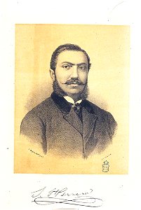Sabino Herrero Olea, de Carlos Múgica