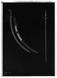 Sabel - Livrustkammaren - 35031-negative