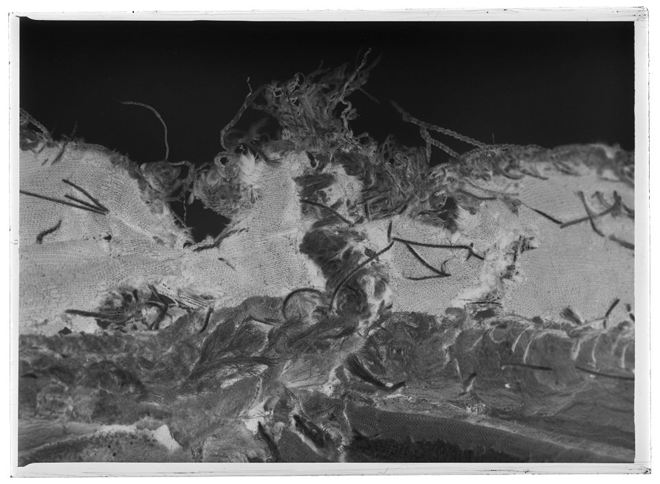 Sadel, Frankrike, 1600-talets mitt - Livrustkammaren - 79005-negative