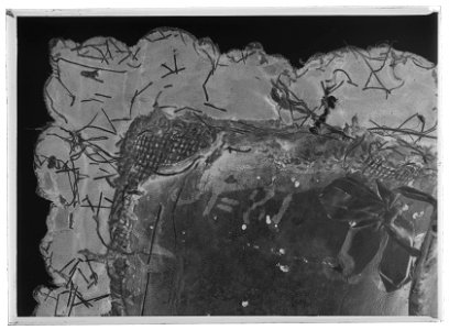 Sadel, Frankrike, 1600-talets mitt - Livrustkammaren - 1960-negative