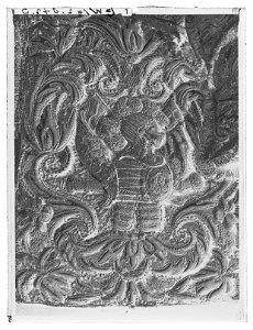 Sadel - Livrustkammaren - 11231-negative