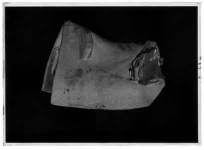 Sadel - Livrustkammaren - 34958-negative