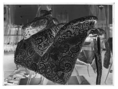 Sadel - Livrustkammaren - 87-negative