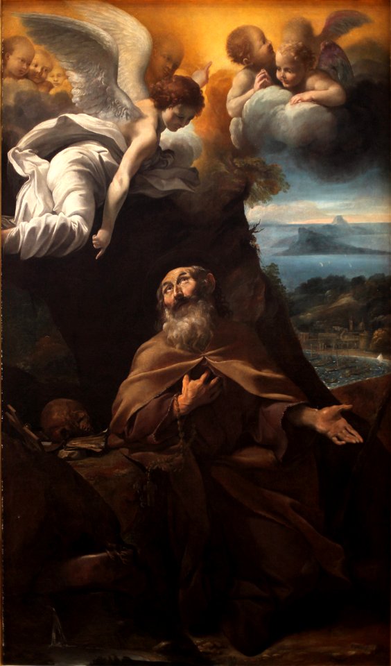 Saint Conrad Confalonieri-Giovanni Lanfranco-MBA Lyon A124-IMG 0341