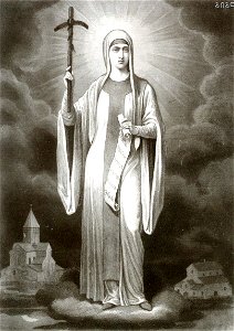 Sabinin. St. Nino. 1882 (cropped)
