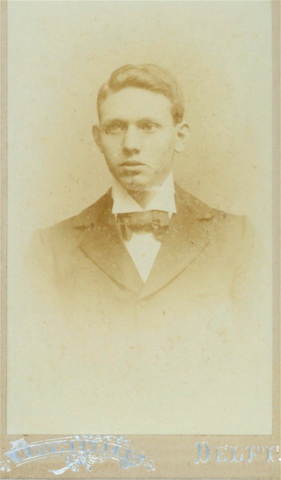 SAD inv.nr. 9105