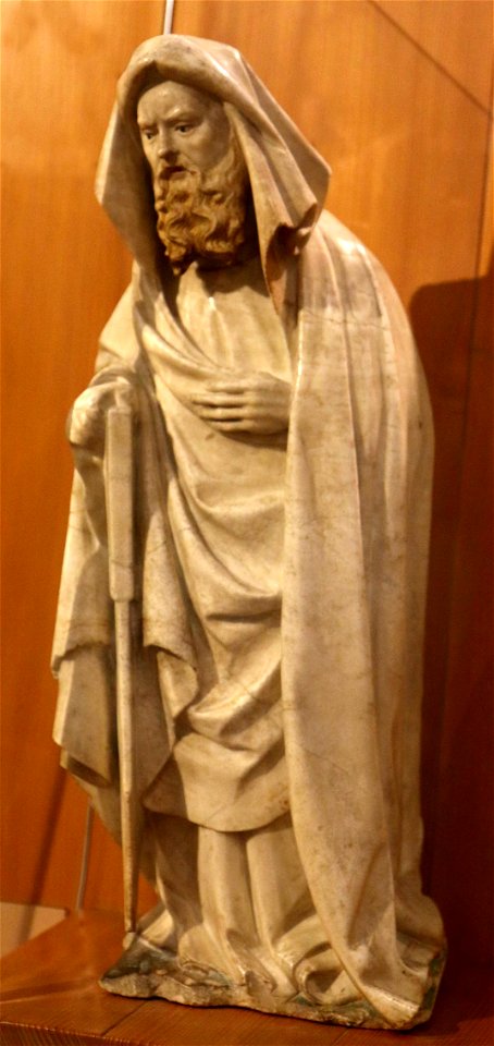 Saint Barthélemy-Musée du Petit Palais