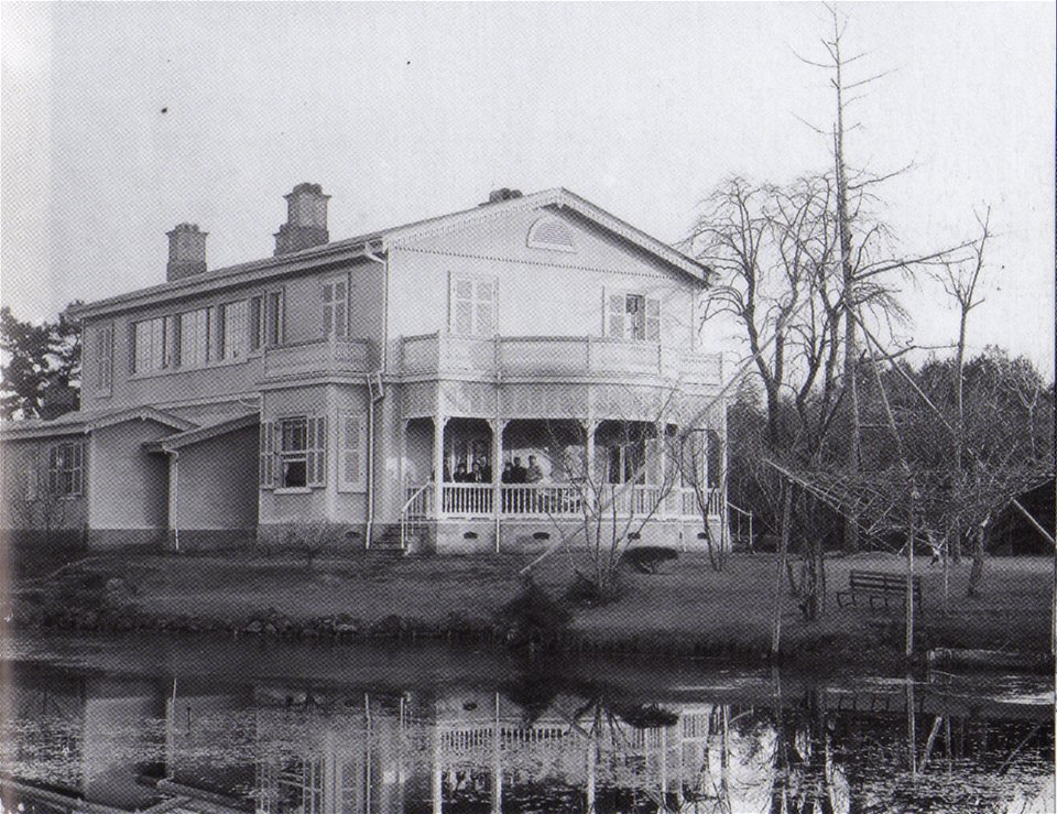 SaigoTsugumichiHouse1882