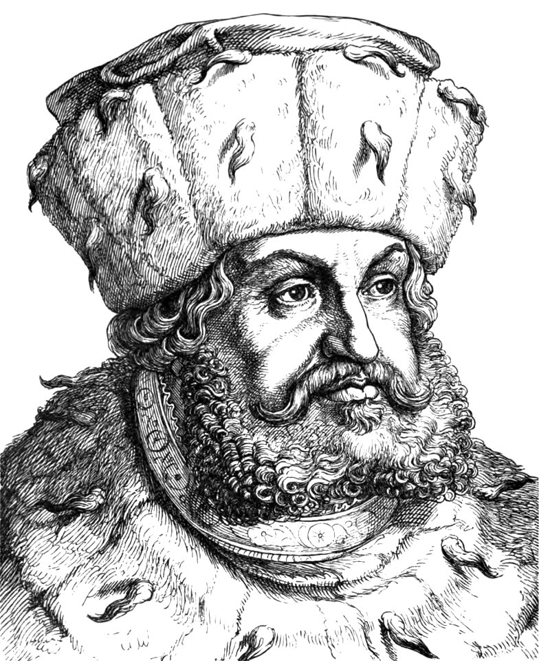 Friedrich III. von Sachsen