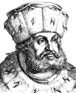 Friedrich III. von Sachsen