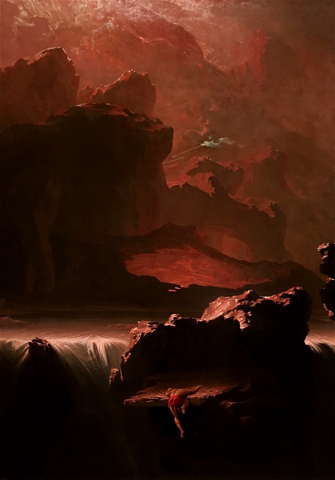 Sadak in Search of the Waters of Oblivion