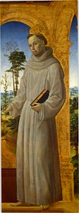 Saint Anthony of Padua G-000732-20120328