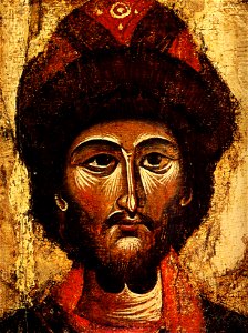 Saint Boris (1301-1325)