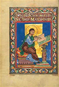 Saint Matthew - Google Art Project (6825190)