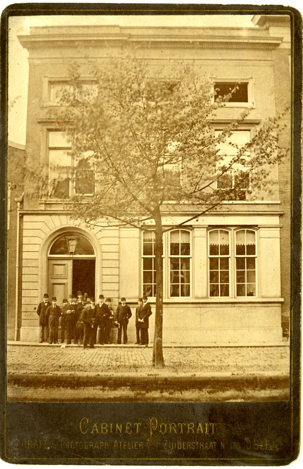 SAD inv.nr. 7054