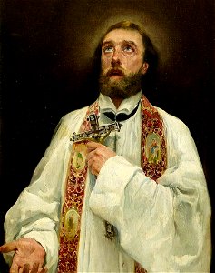 Saint Francis Xavier