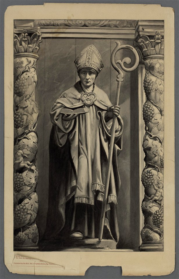 Saint David (5292096)