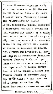 Saint andré hierosme berthelin 00987