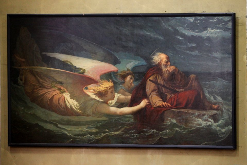 Saint Houardon