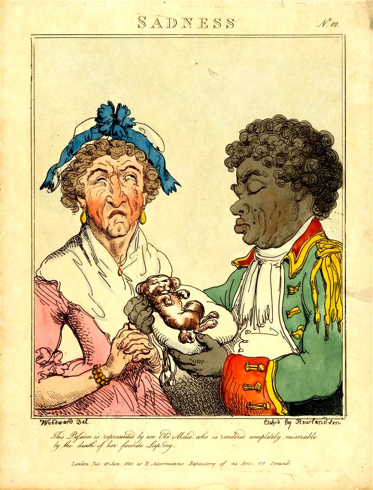Sadness (BM 2004,1130.46)