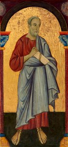 Saint John the Evangelist A16944