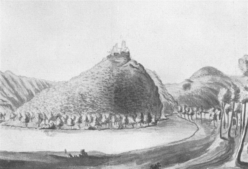 Saffenburg