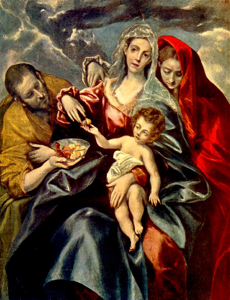 Sagrada familia1