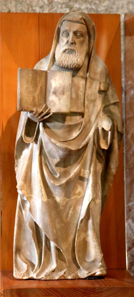 Saint Barthélemy-Avignon musée petit palais